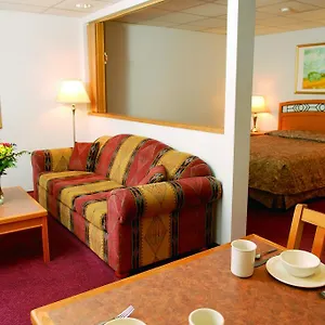 Grouse Motel North Vancouver