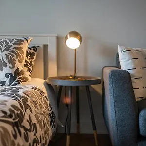 Rozenhaus Aparthotel Montreal