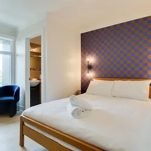 Appart/hotel Annexe Aparthotel Montreal