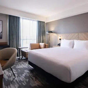 Sandman Signature Airport & Hotel Winnipeg