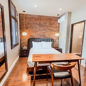 Self Check-in Boutique - Quartier Latin - 202 Aparthotel Montreal