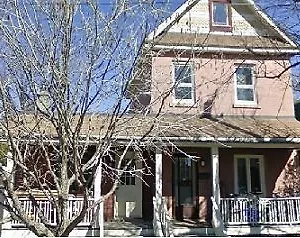 Sunnyside Hotel Ottawa